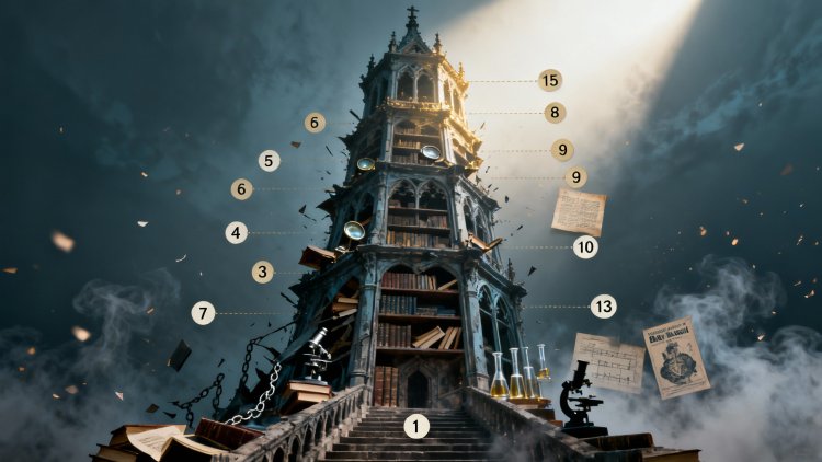 Makale Yazımında En Sık Yapılan 15 Hata