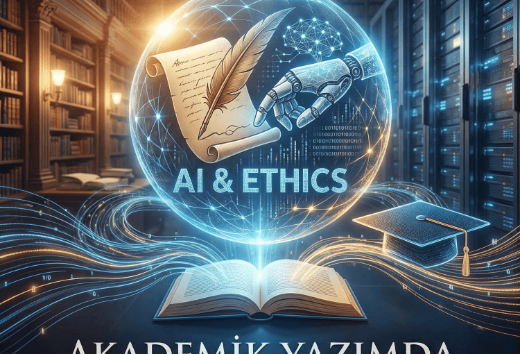 Akademik Makalenizi Yapay Zekâya Yazdırabilir misiniz?